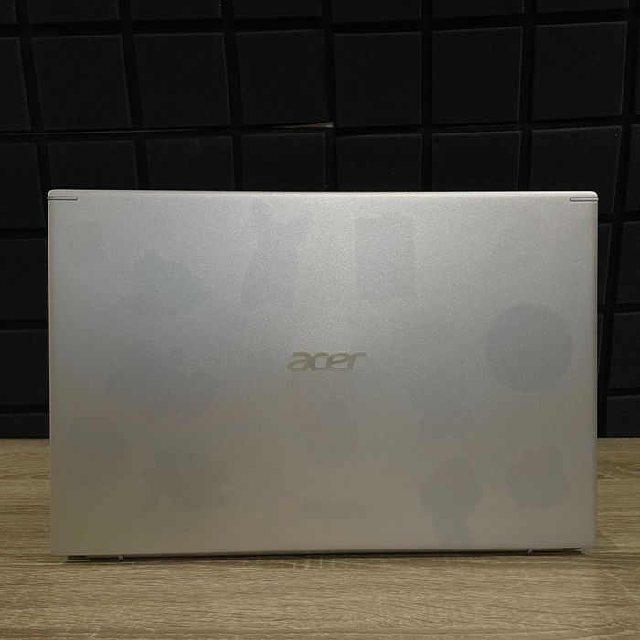 Ноутбук Aser Aspire A515-56G I5-1135G7/8GB/512SSD/MX450-2GB ГАРАНТІЯ