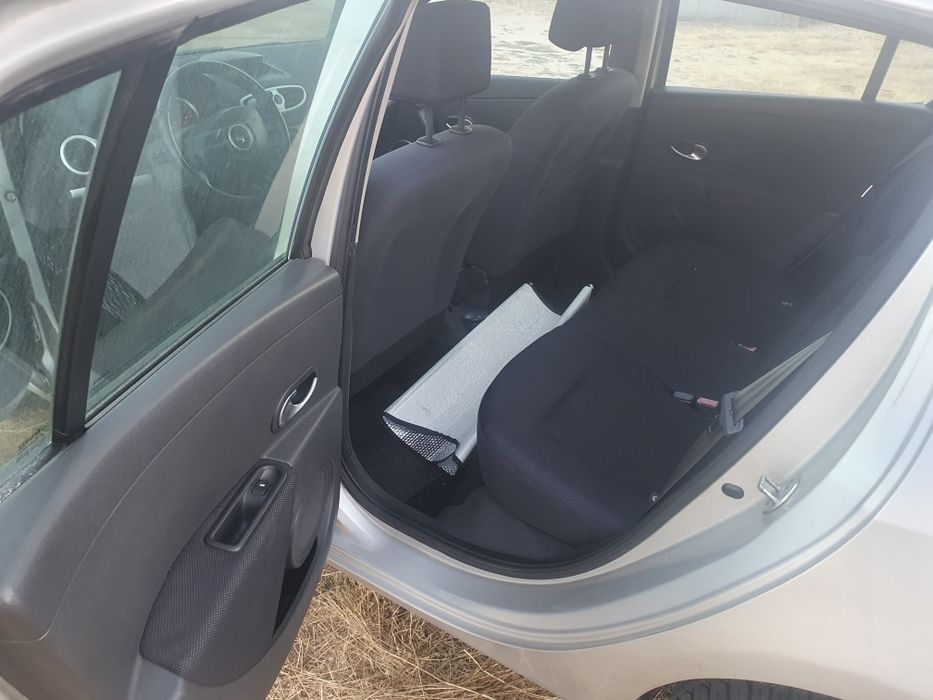 Vendo Renault clio 1.2 gasolina valor fixo do ano 2006 no estado em que se encontra