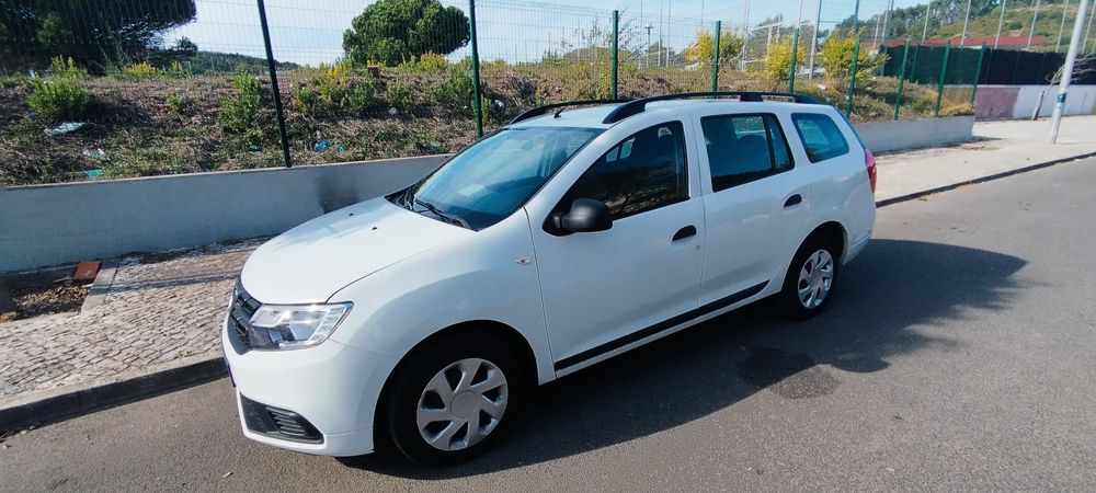 Dacia (gasolina/GPL)