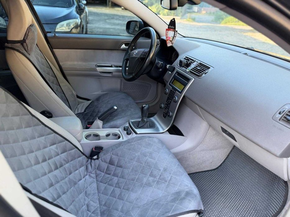 Продам Volvo V50 2007р. #78071