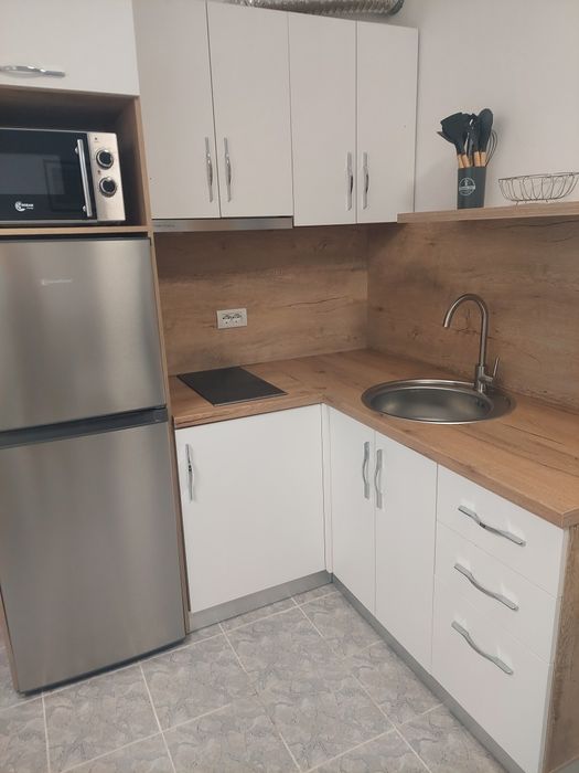 Апартаменты для зимовки в Албании