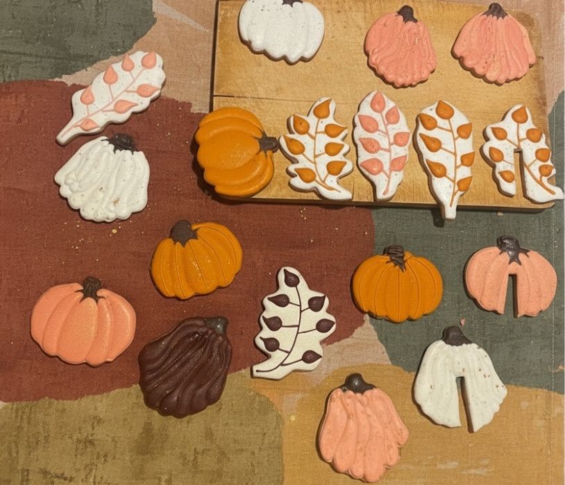 Pierniki pierniczki świąteczne i na kazda okazje,dekoracyjne