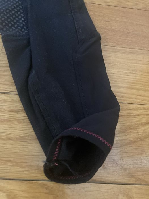 Spodnie do jazdy konnej  Pikeur dl 80