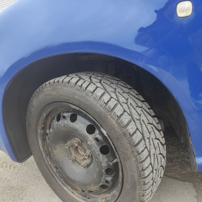 Продам Fabia 1.  2004 року