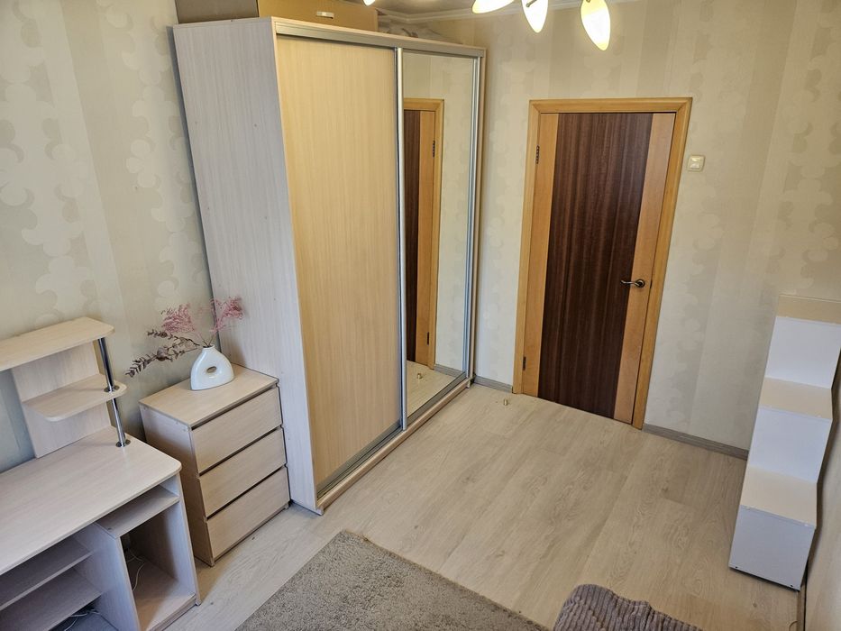 Оренда 3 кімната квартира Виноградар, довгостроково