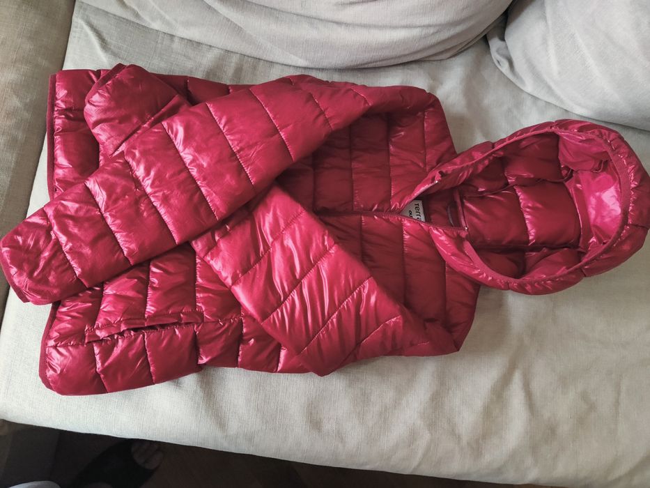 Куртка демісезонна S