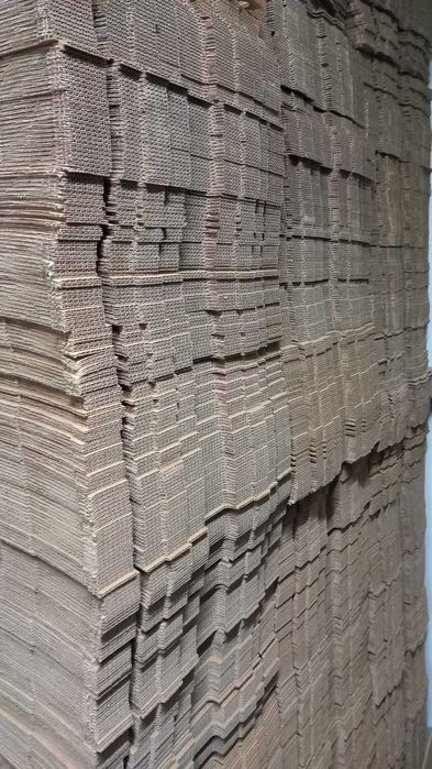 caixas cartão 40x30x5cm para pequenos frutos