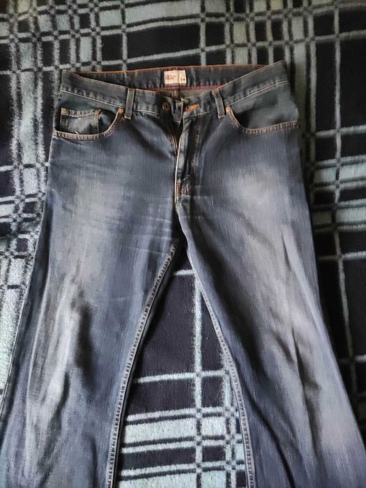 Spodnie Tommy Hilfiger roz L