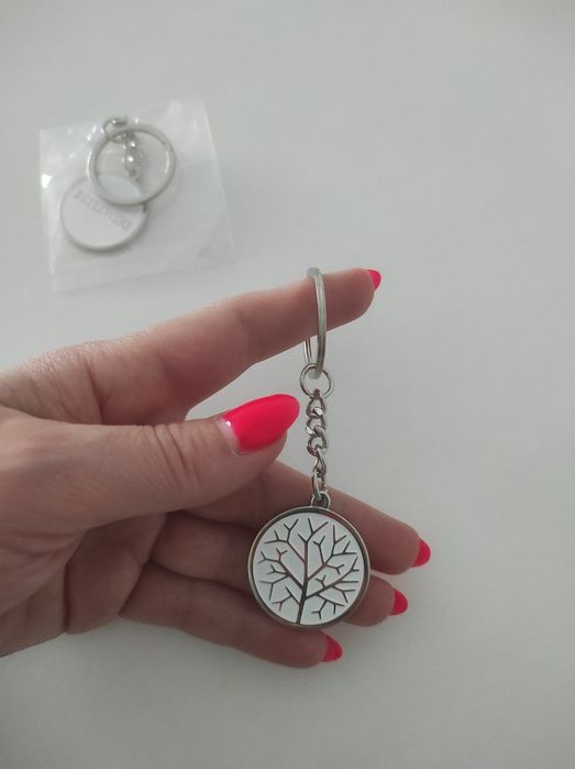 Brelok breloczek Betlewski