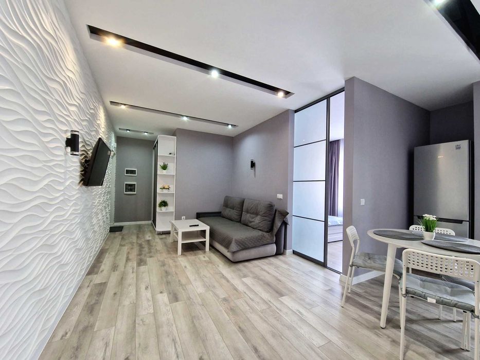 Premium apartment, центр міста, вул. Бельведерська 32а