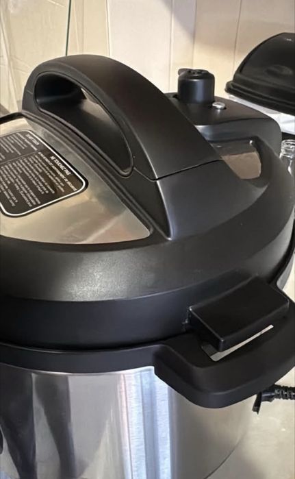 Panela  elétrica da instant Pot