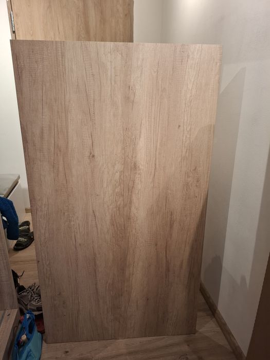 Blat kuchenny Dąb Avalon