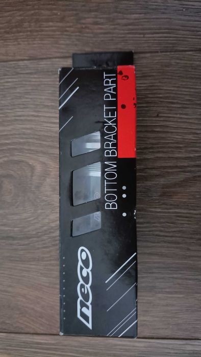 Suport Neco  68x124 mm  na kwadrat