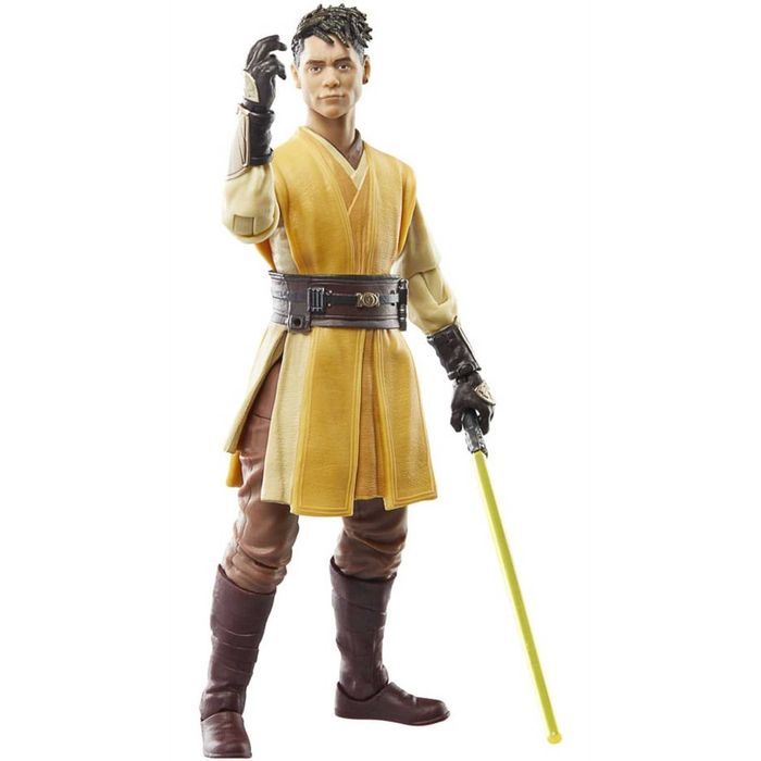Star Wars The Black Series Acolyte Figurka Jedi Knight Yord Fandar