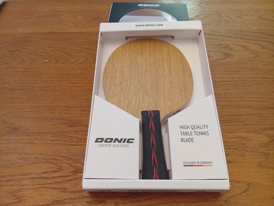 Deska Donic Person Power AR ,Nowa,