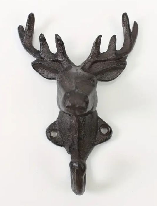 Cabide em Ferro Rena