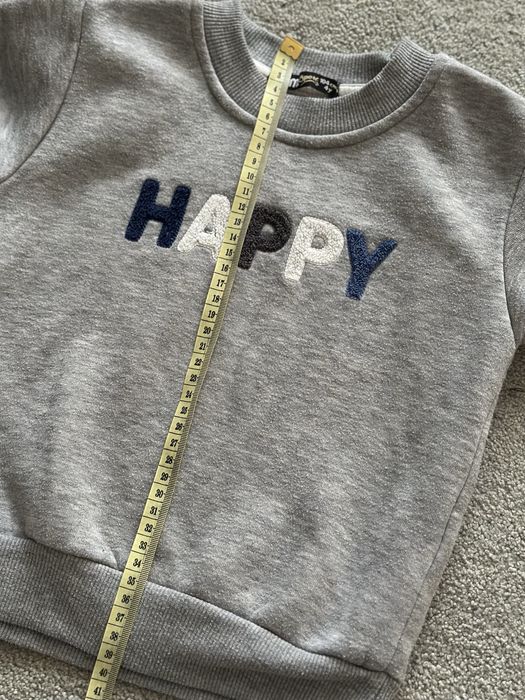 Дитячий зимовий костюм (теплий) Розмір 104