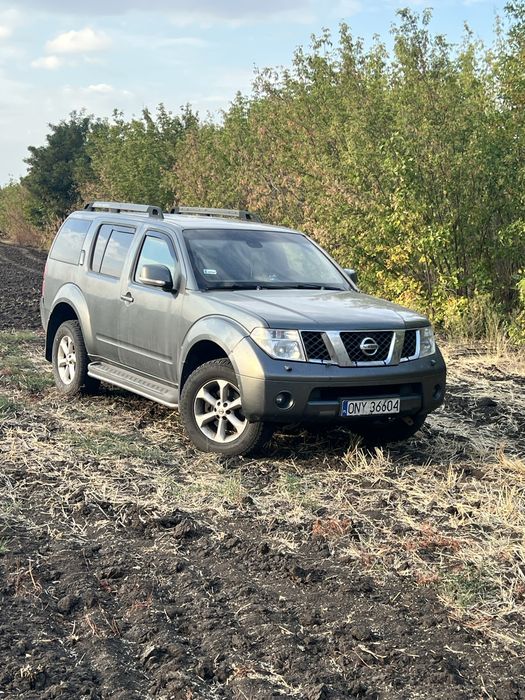 Продам свій Nissan