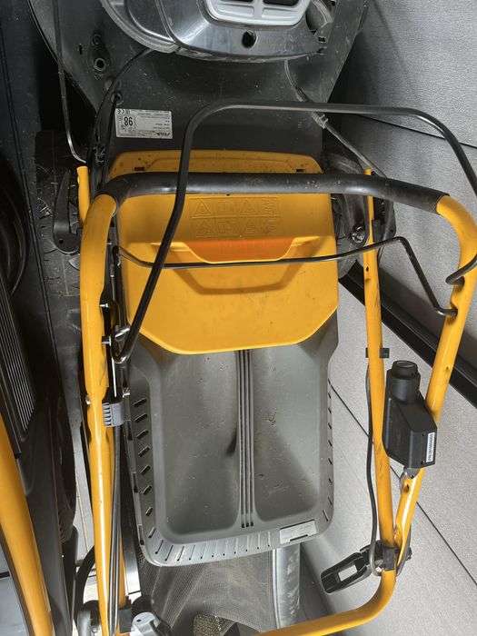 Kosiarka STIGA Combi 53 SEQ uzywana