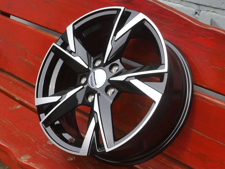 FELGI R16 5x112 VW Golf VIII MK8 MK7 Sportsvan Plus SV Variant e-Golf