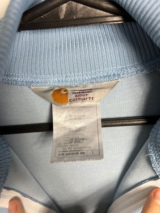 Bluza Carhartt vintage 90’s zipped