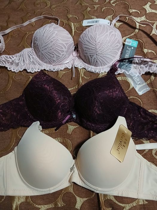 Бюстгальтер, ліфчик, пуш ап