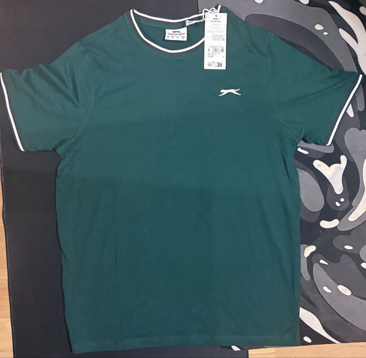 Koszulka Slazenger S