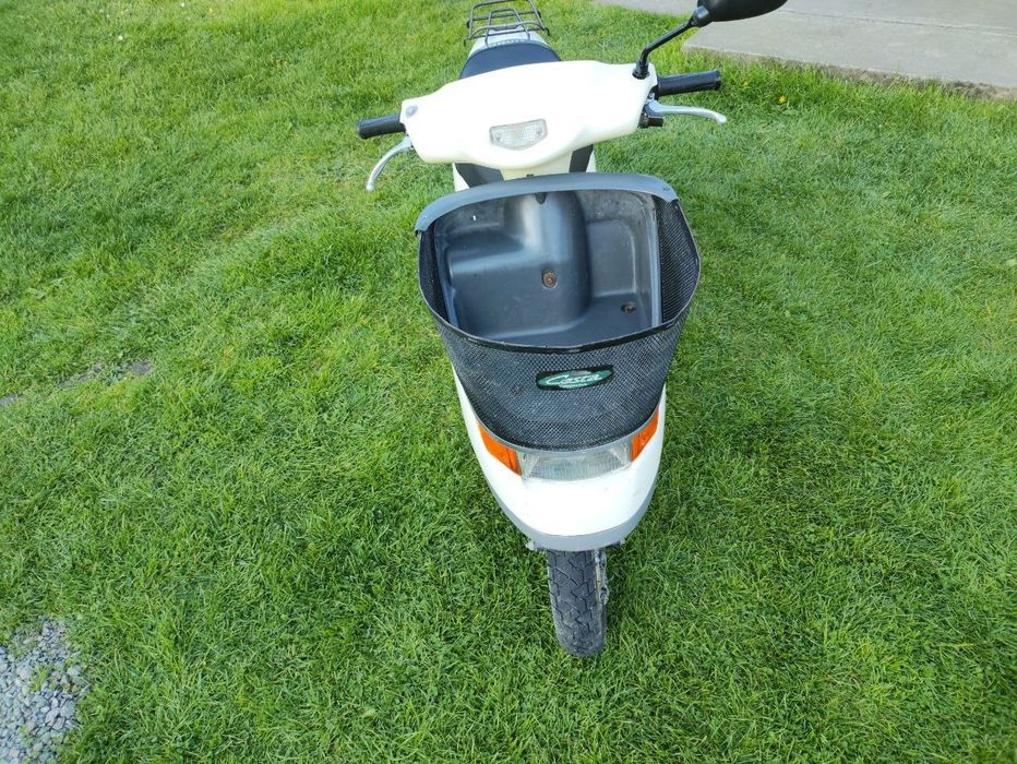 Продам honda dio 34 cesta