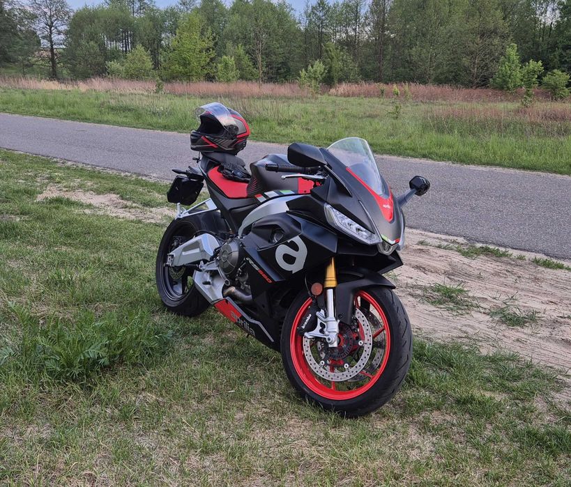 Aprilia