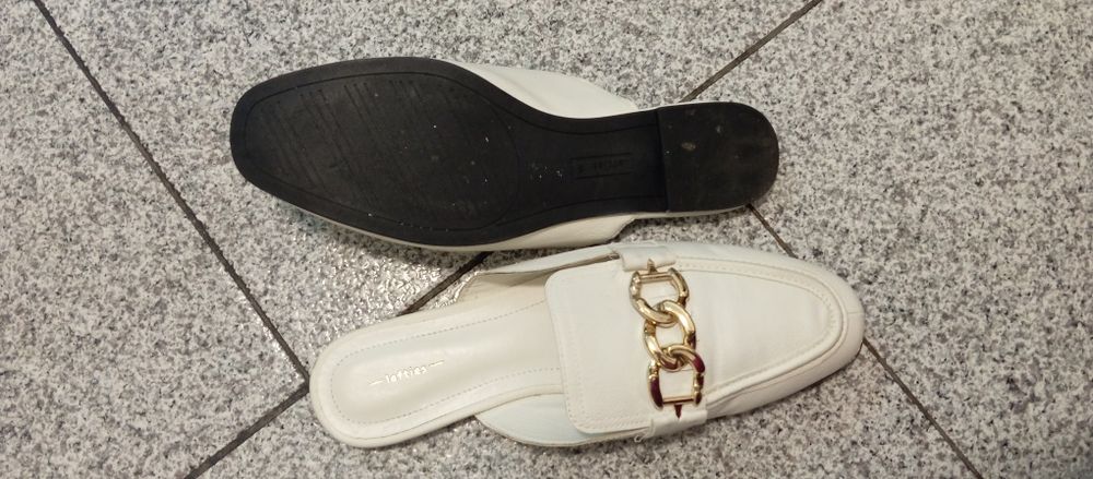 chinelos de senhora 40