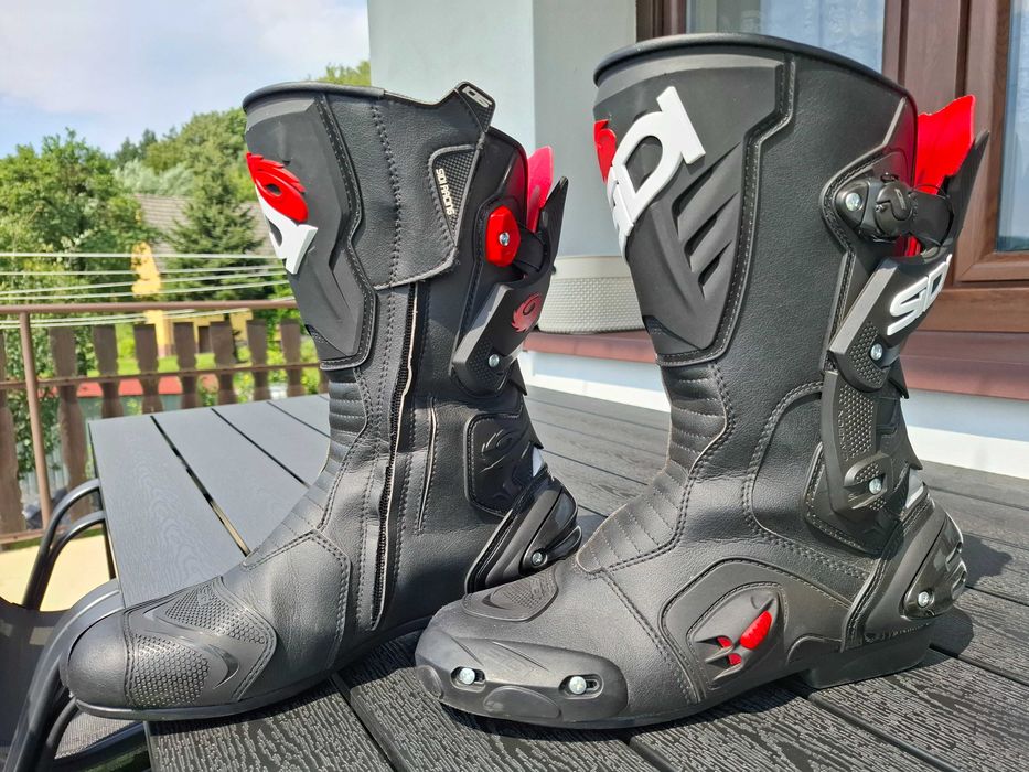 Buty Sidi Vertigo 2