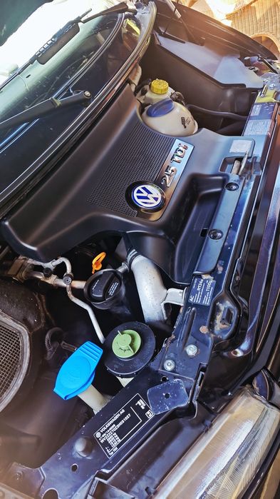 VW T4 Multivan Generation 151ps AXG