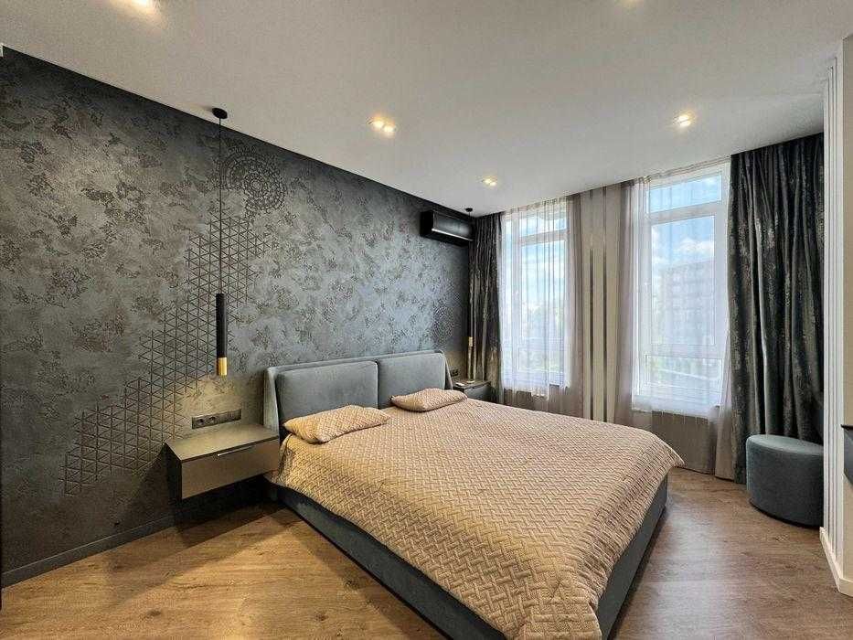 Apartment in Kyiv - View 4