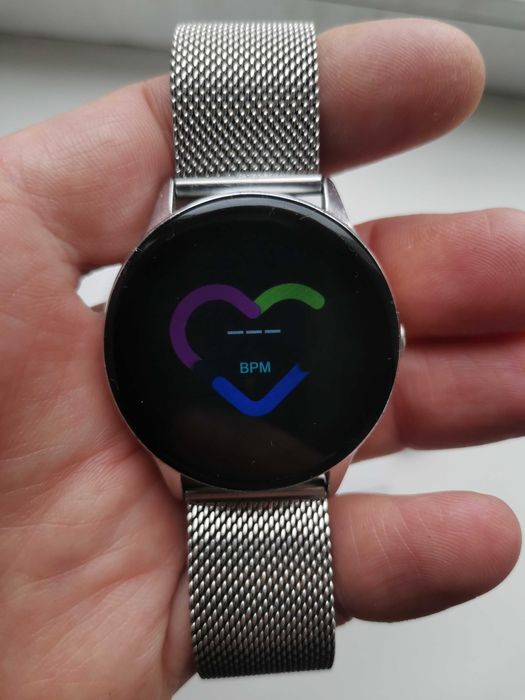 Продам смарт годинник Smart Watch DT88 Pro