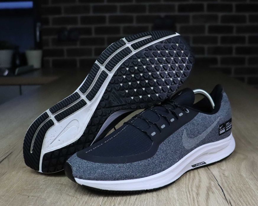Nike Air Zoom Pegasus 35 Shield męskie biegowe 46 ( 30 cm)