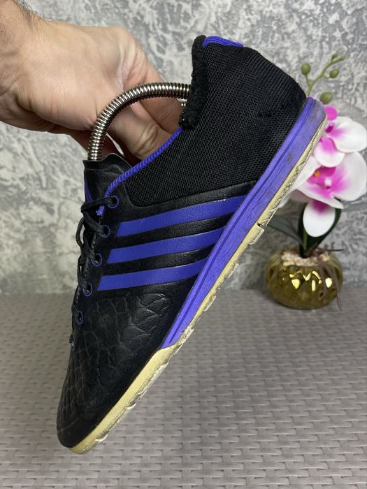 Adidas Ace 15.2 Cage сороконожки копы бутсы 42 размер футбольные