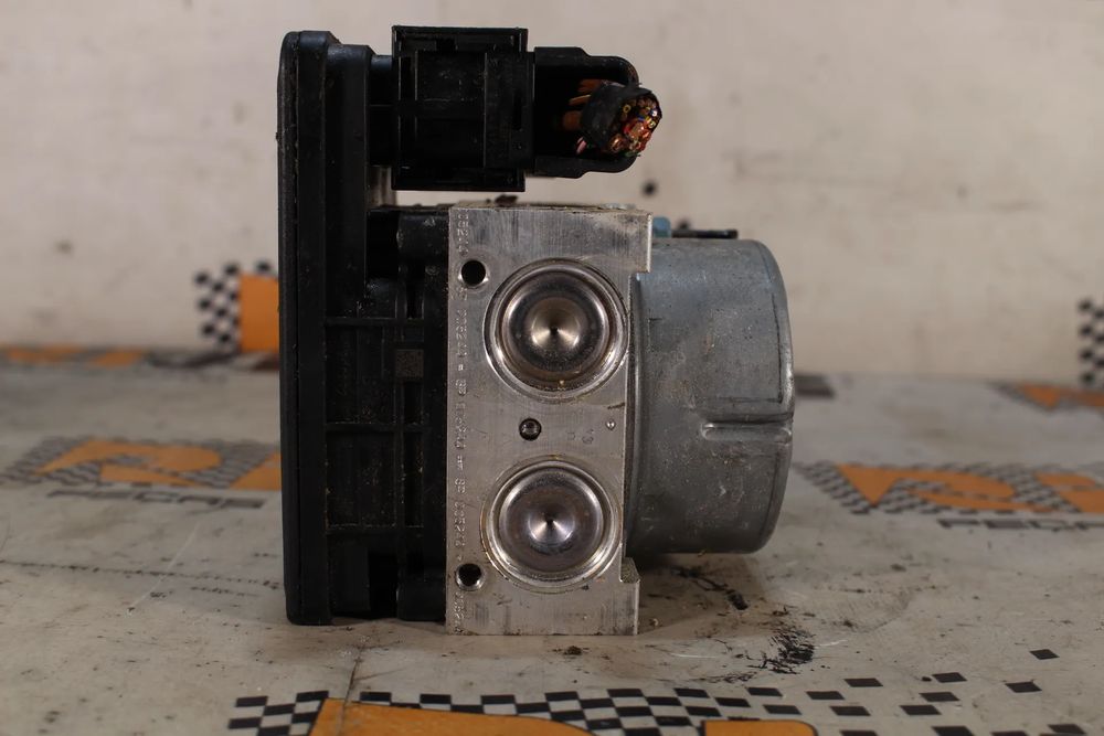 ABS MINI Mini (F55)