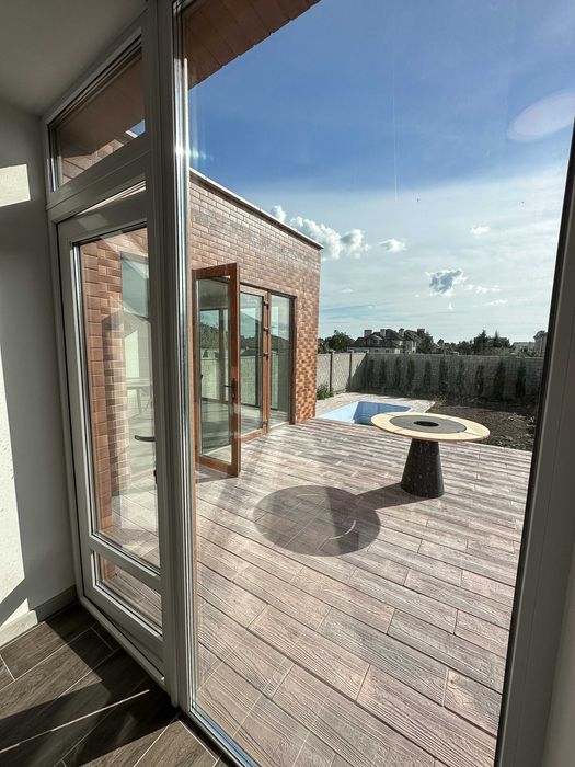 Дом по адресу Люстдорфская дор. (площадь 275 м²) - Atlanta.ua - фото 12