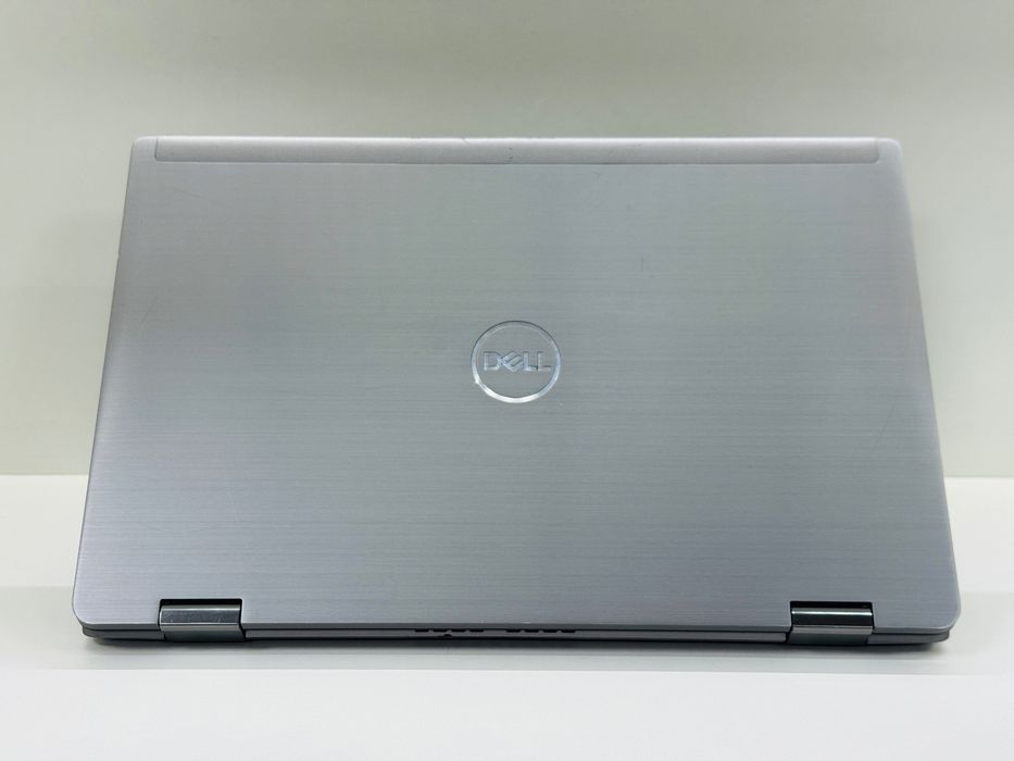 TOUCH X360 2in1 DELL Latitude 7430 | i5-1235U | 16GB RAM | 256GB SSD