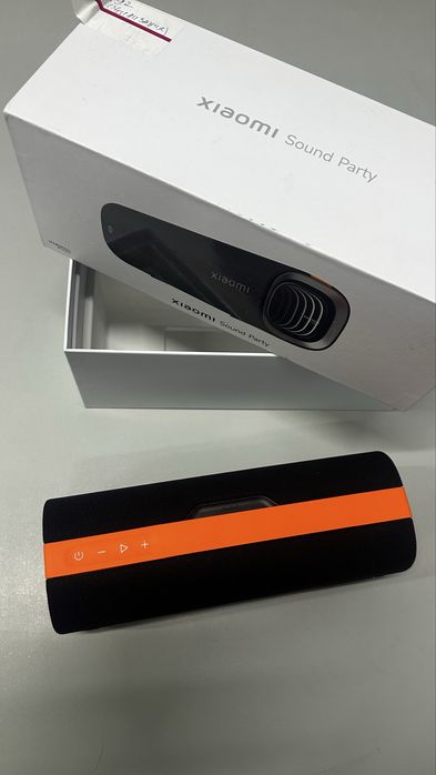 Xiaomi Sound Party колонка