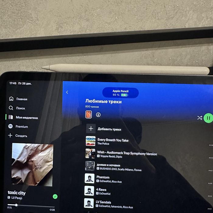 Apple pencil 2 original