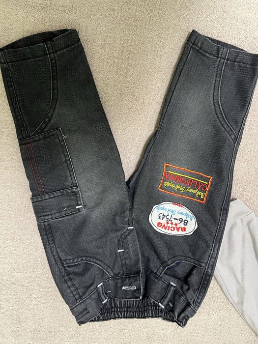 Набір дитячих речей