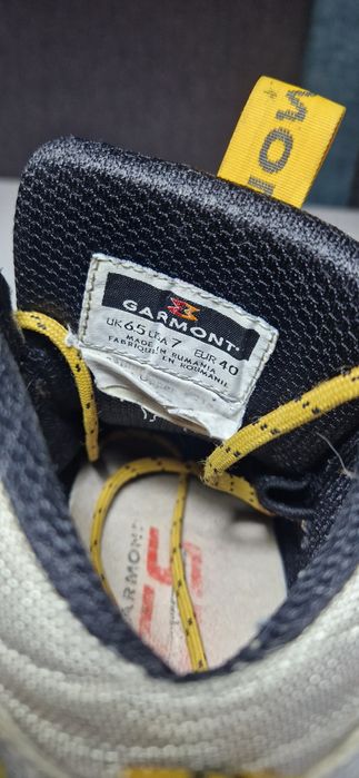 Garmont  40.        .