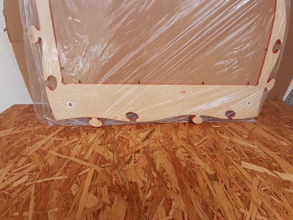 Buchas para o fabrico de molduras