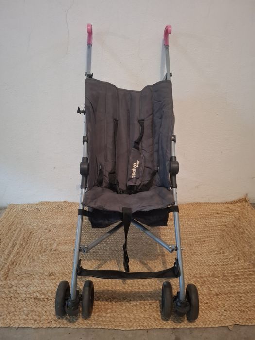 Carrinho bebé Asalvo baby