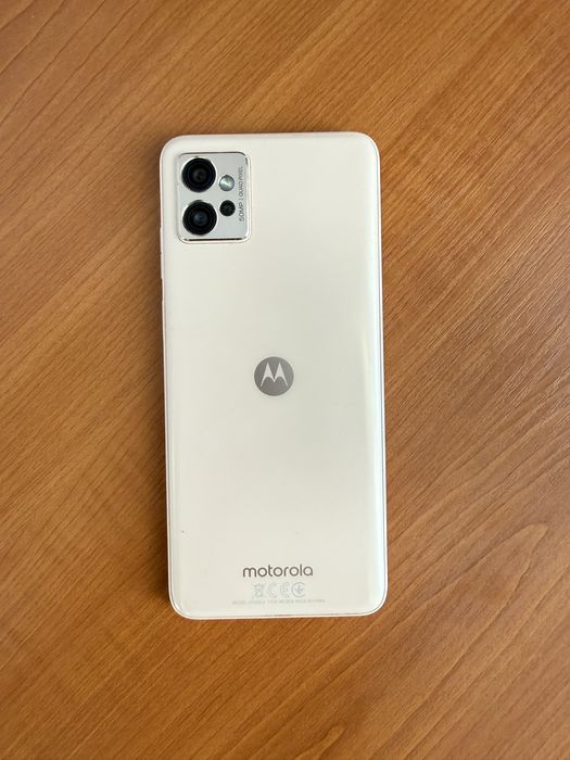 Мобільний телефон Motorola G32 6/128GB NFC