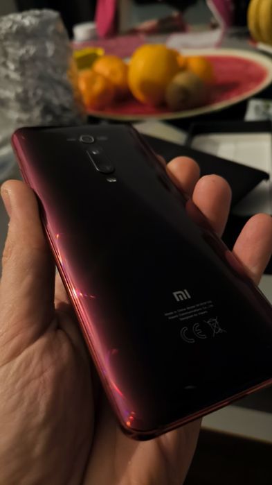 Xiaomi Mi 9T  6/64GB stan bdb