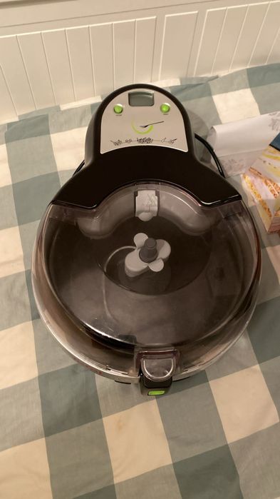 Air Fryer Pouco Usado