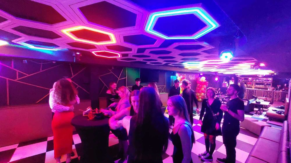 KLUB IMPREZOWY - Lokal na 18kę, 40e urodziny, imprezę firmową