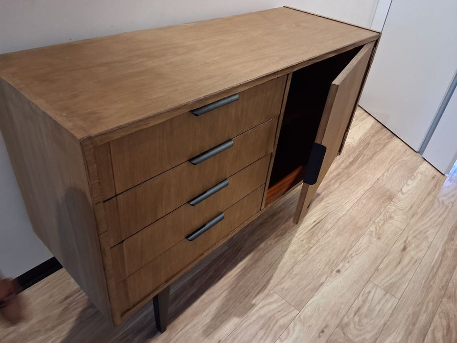Sprzedqm Komode PRL